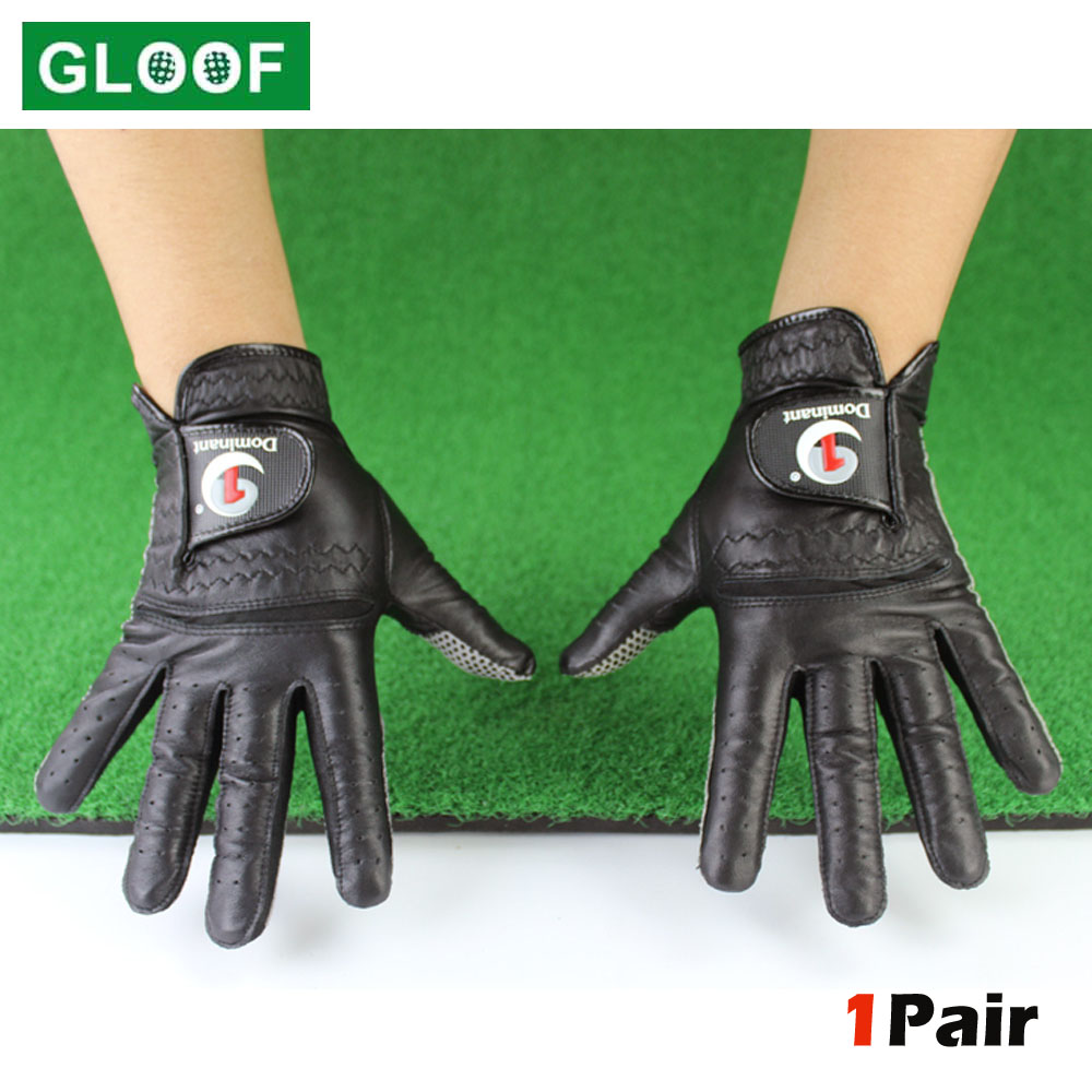 Golf Glove Cadet - Sarung tangan Golf pria, 1 pasang