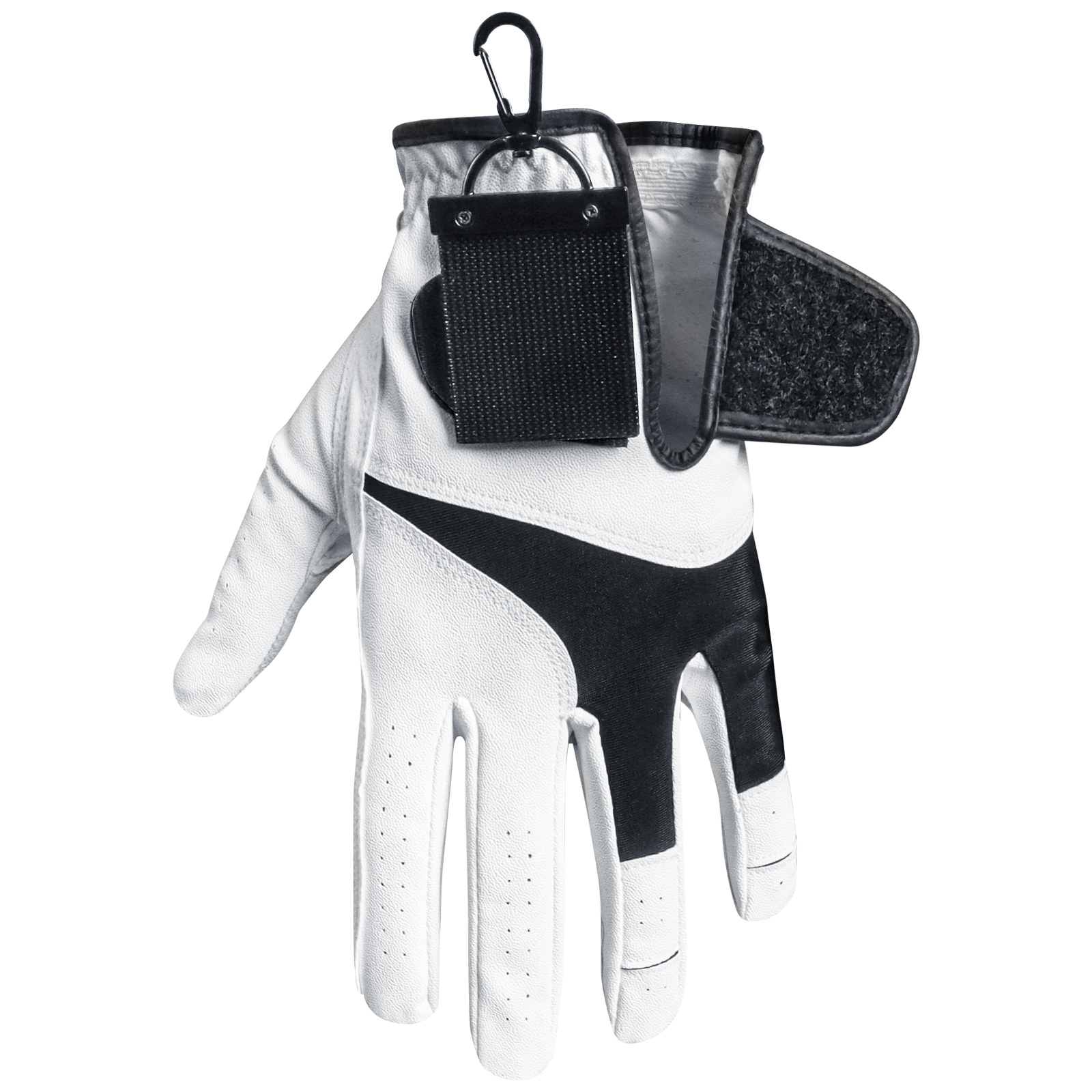 Golf Glove Cadet - Penyangga Sarung Tangan Golf Portabel dengan