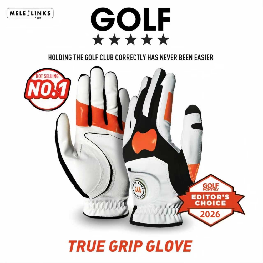 Golf Glove Cadet - Sarung Tangan Latihan Golf Portabel 5