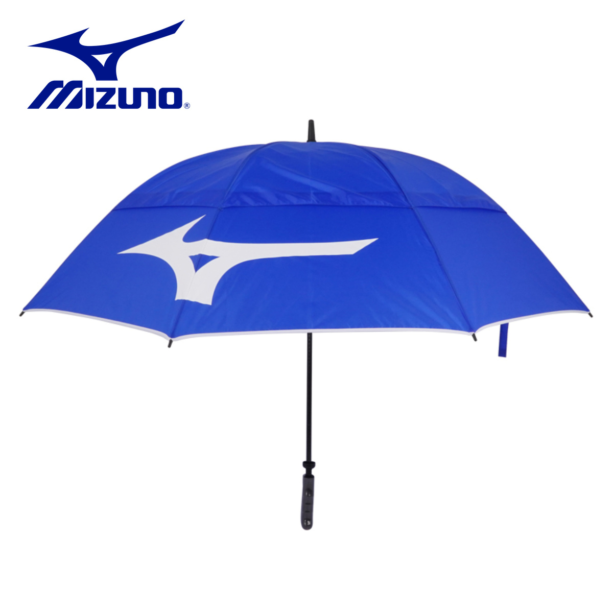 Golf Umbrella Large - Payung Golf Mizuno, Kanopi Besar Tahan