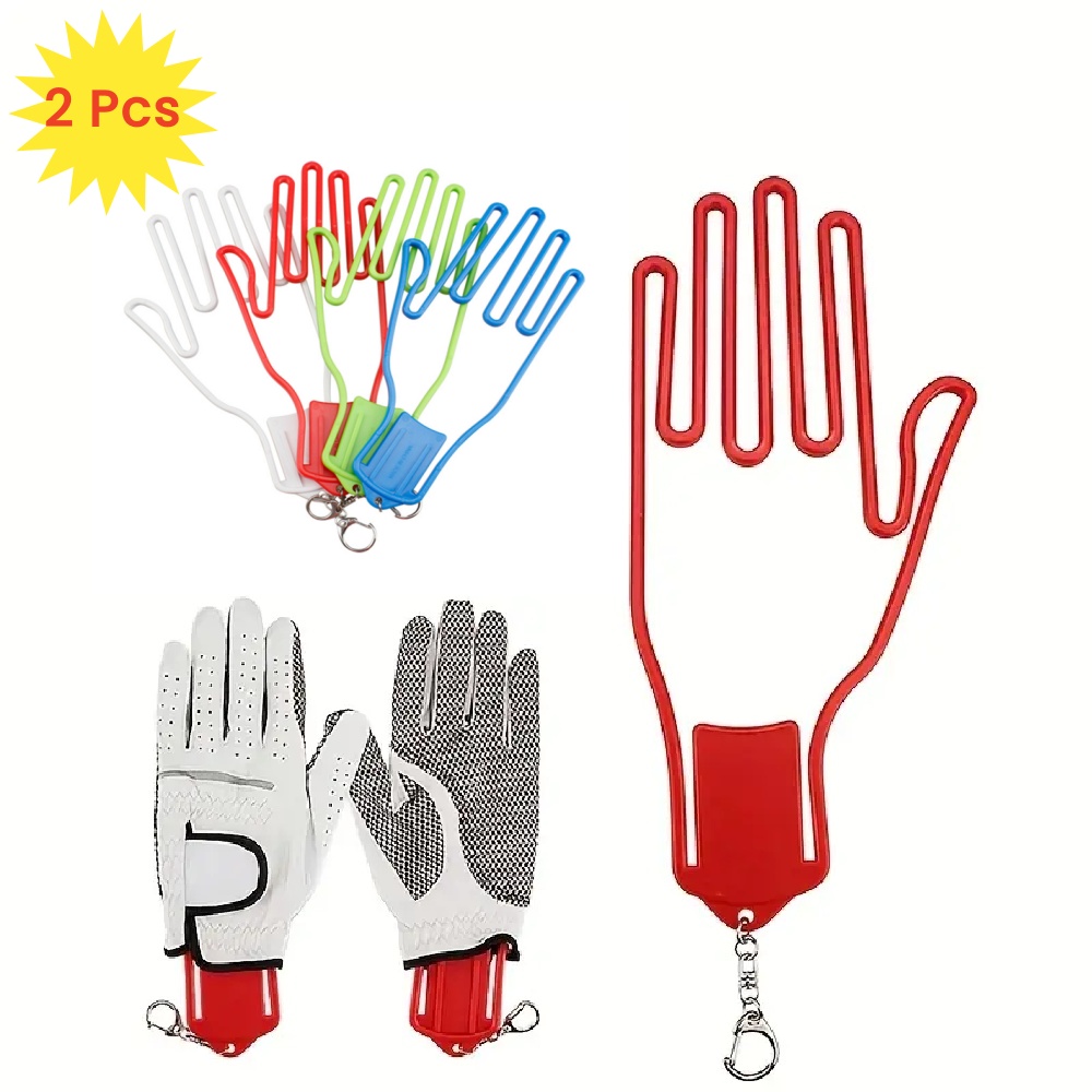 Golf Glove Cadet - 2 Buah Sarung Tangan Golf Tempat
