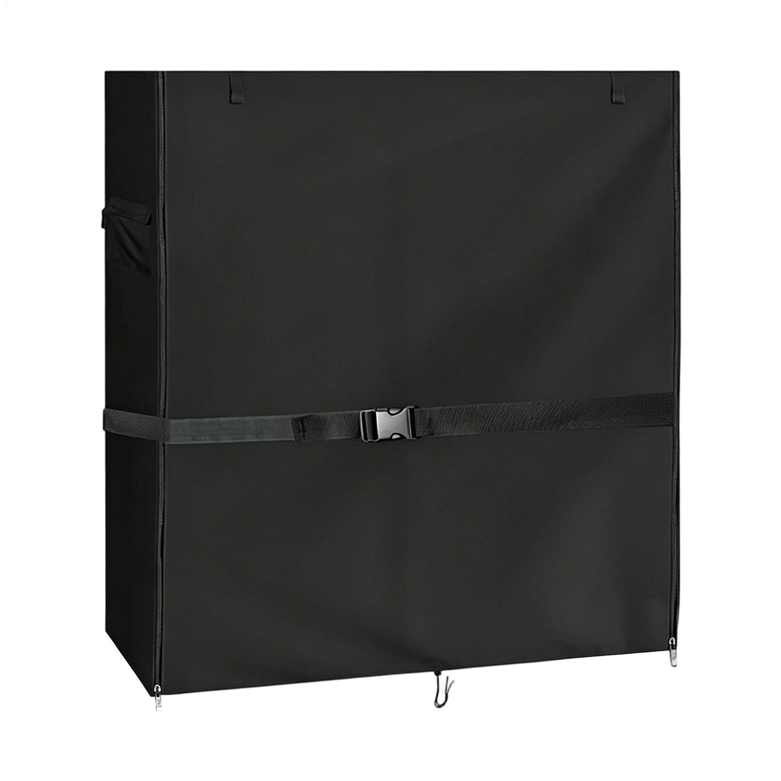 Golf Equipment Garage Storage - Penutup Penyimpanan Tas Golf Oxford Tahan