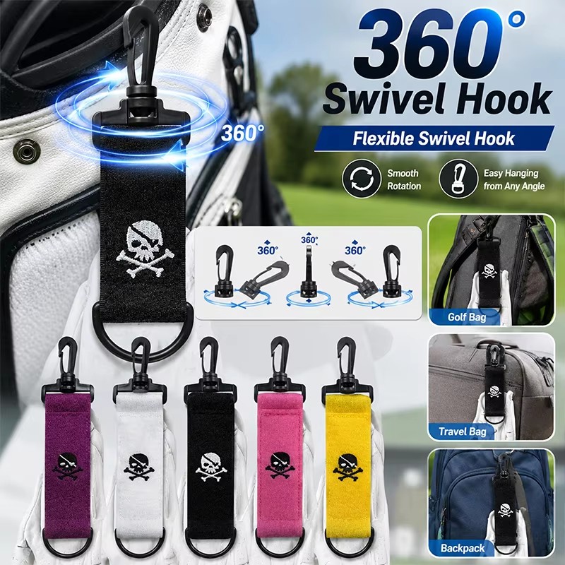 Golf Glove Cadet - 1-3 Buah Sarung Tangan Golf Warna-warni