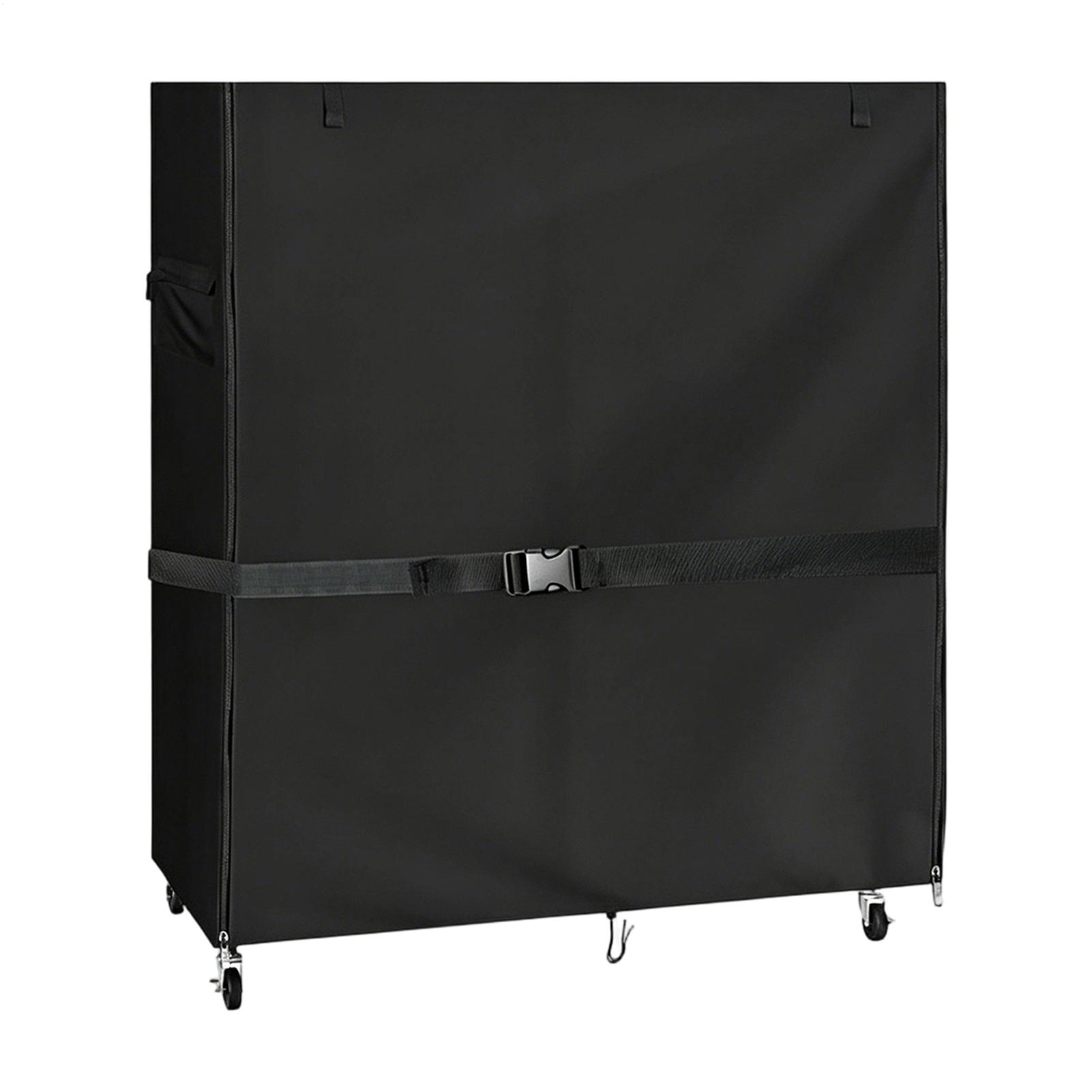 Golf Equipment Garage Storage - Penutup Rak Penyimpanan Tas Golf Oxford