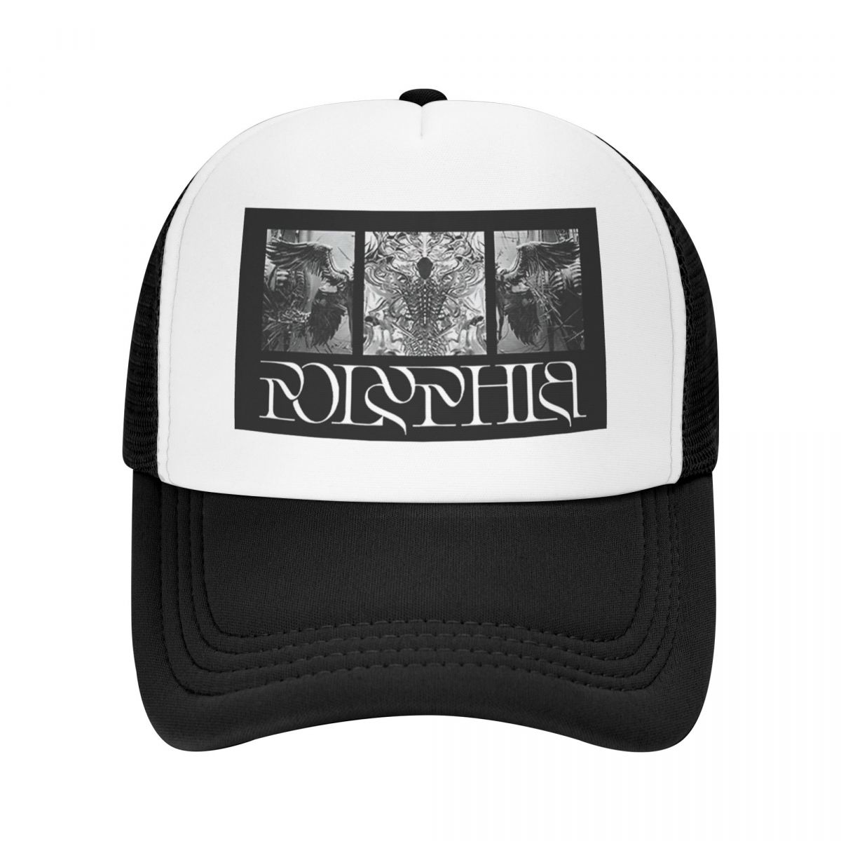 Golf Equipment Cheap - Topi Bisbol Seni Polyphia Pakaian Golf