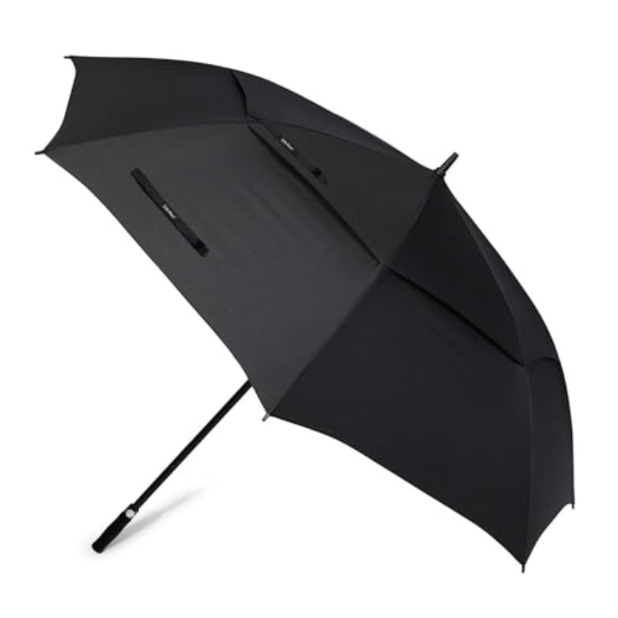 Golf Umbrella Large - Payung Golf Otomatis Buka-Tutup Ukuran Besar