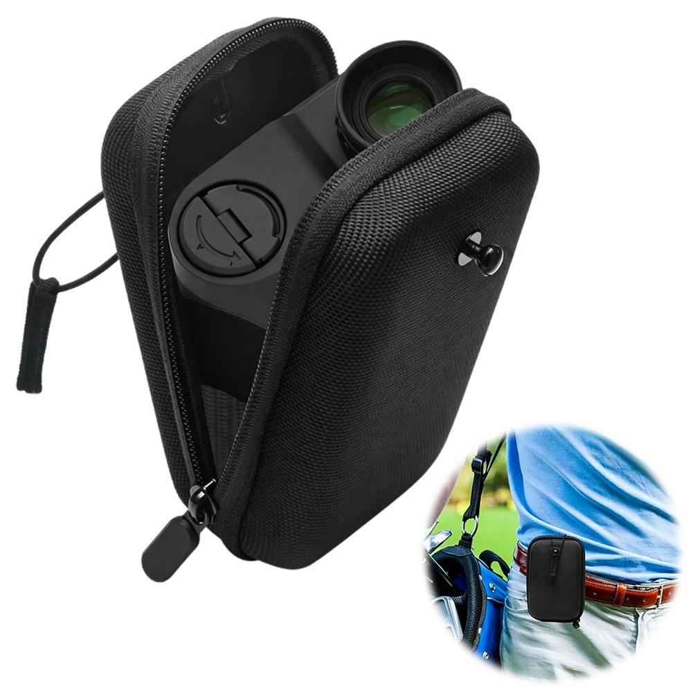 Golf Equipment Stores - Tas Pelindung EVA Hard Rangefinder, Tas