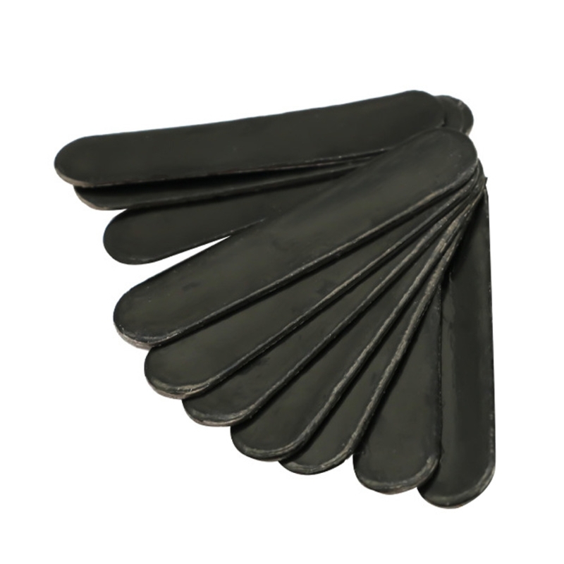 10 Buah Set Pita Timbal Klub G - Golf Equipment Store ulasan dan harga