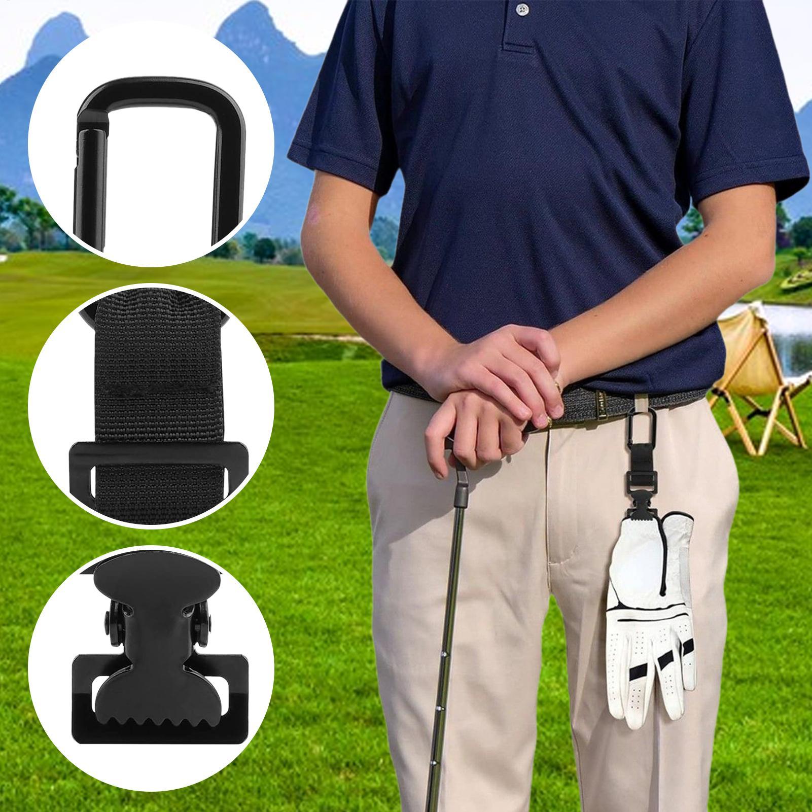 Klip Sarung Tangan Kerja Bergi - Golf Glove Cadet ulasan dan harga