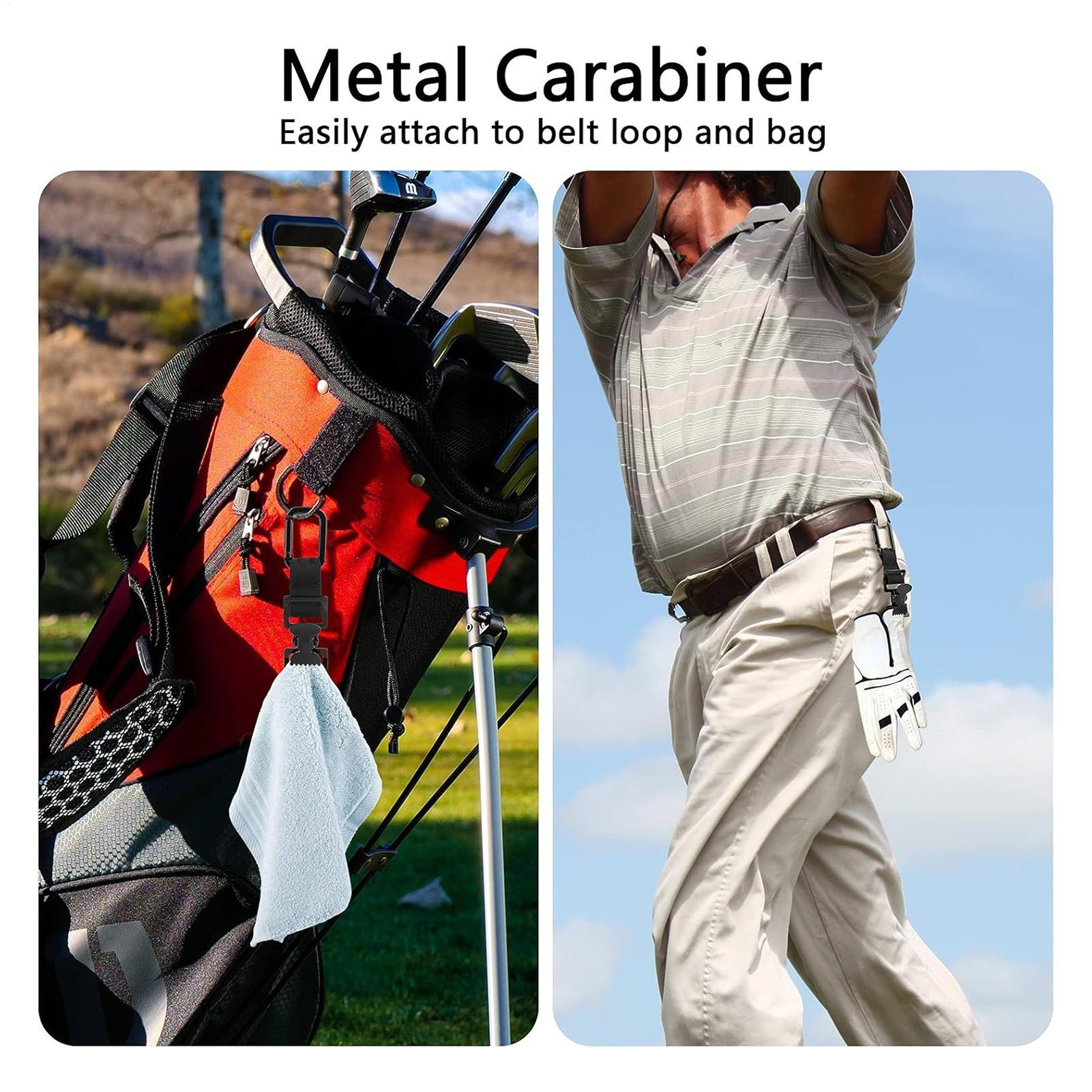 Klip Sarung Tangan Kerja Bergi - Golf Glove Cadet ulasan dan harga