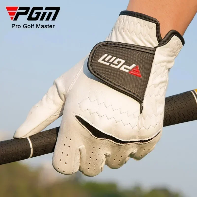 Sarung Tangan Golf Pria PGM Sa - Golf Glove Cadet ulasan dan harga