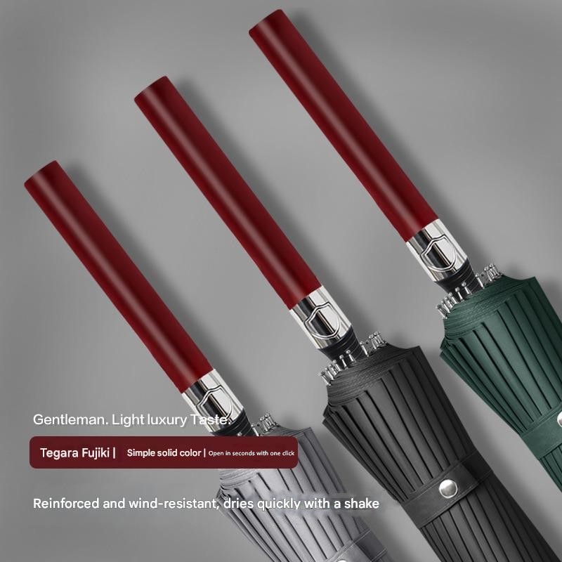 Payung Golf Otomatis Berbahan  - Golf Umbrella Large ulasan dan harga