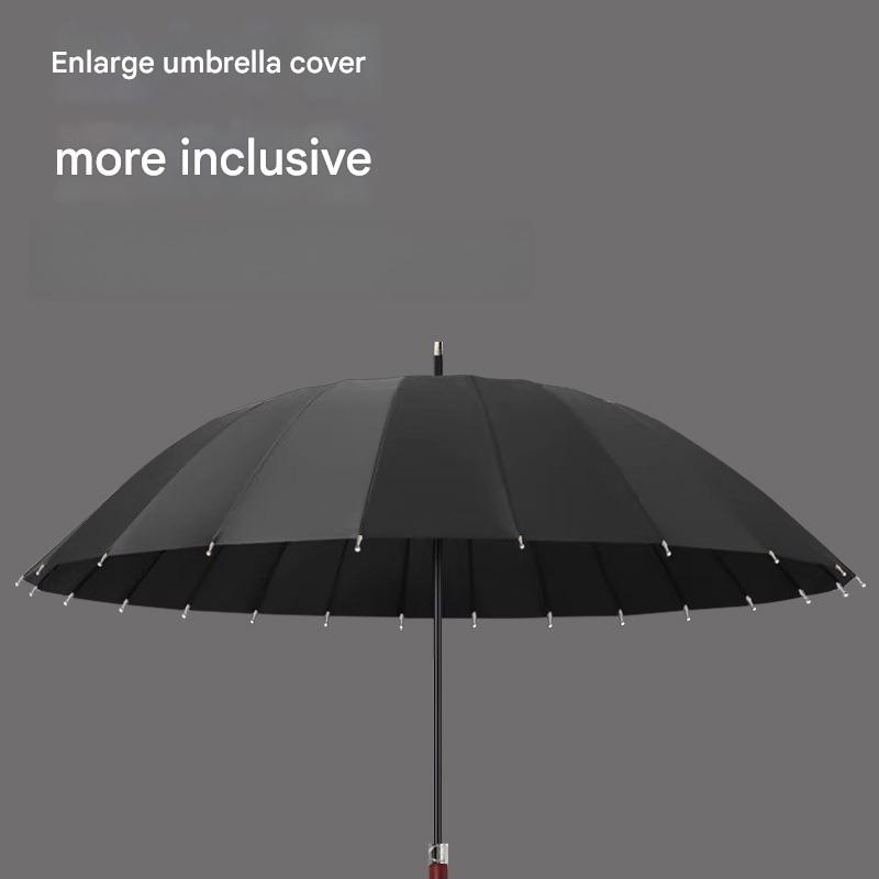 Payung Golf Otomatis Berbahan  - Golf Umbrella Large ulasan dan harga