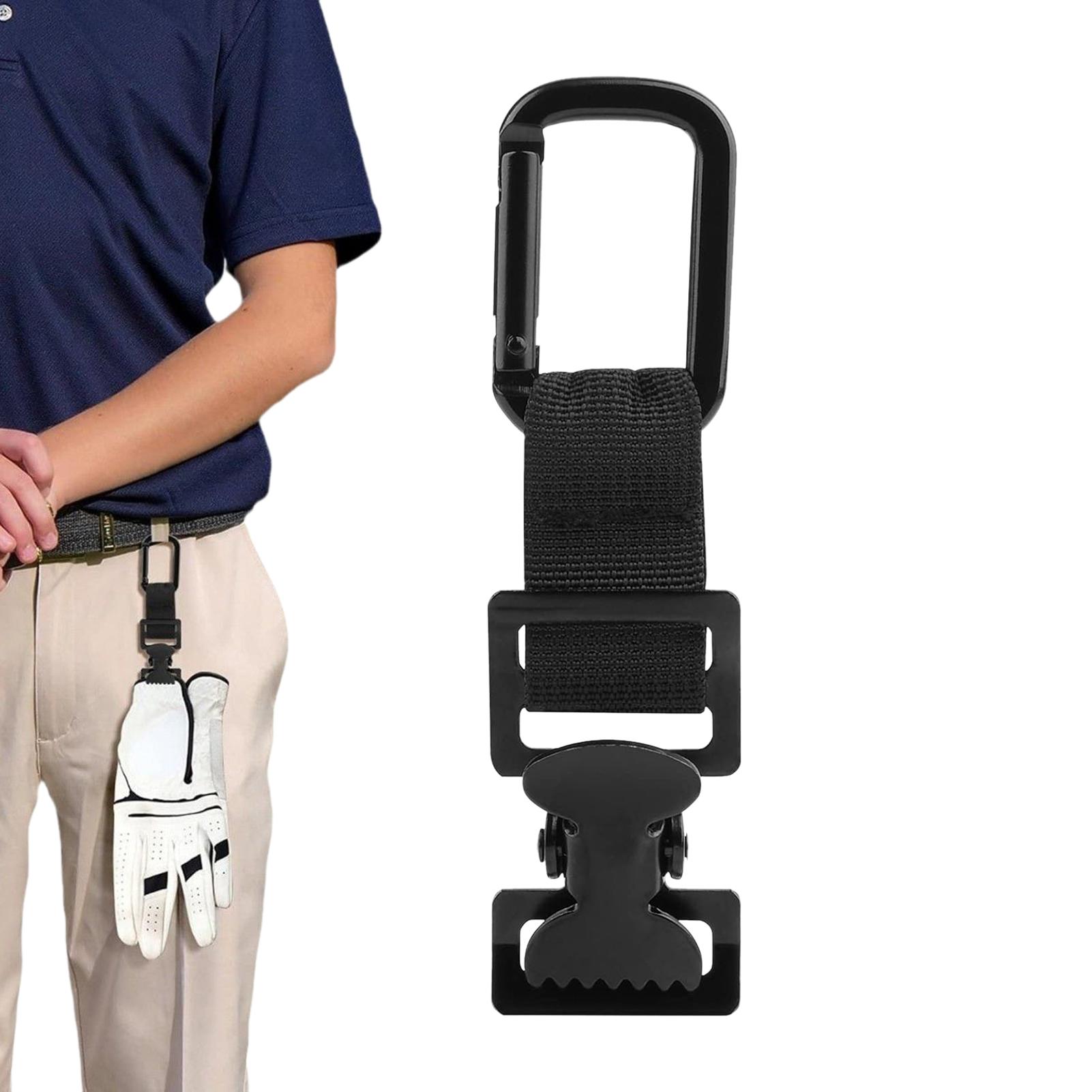 Penjepit Sarung Tangan Bergeri - Golf Glove Cadet ulasan dan harga