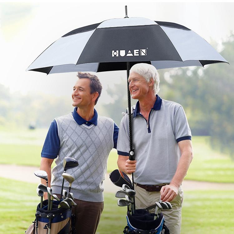 Payung Golf Baru Payung Besar  - Golf Umbrella Large ulasan dan harga
