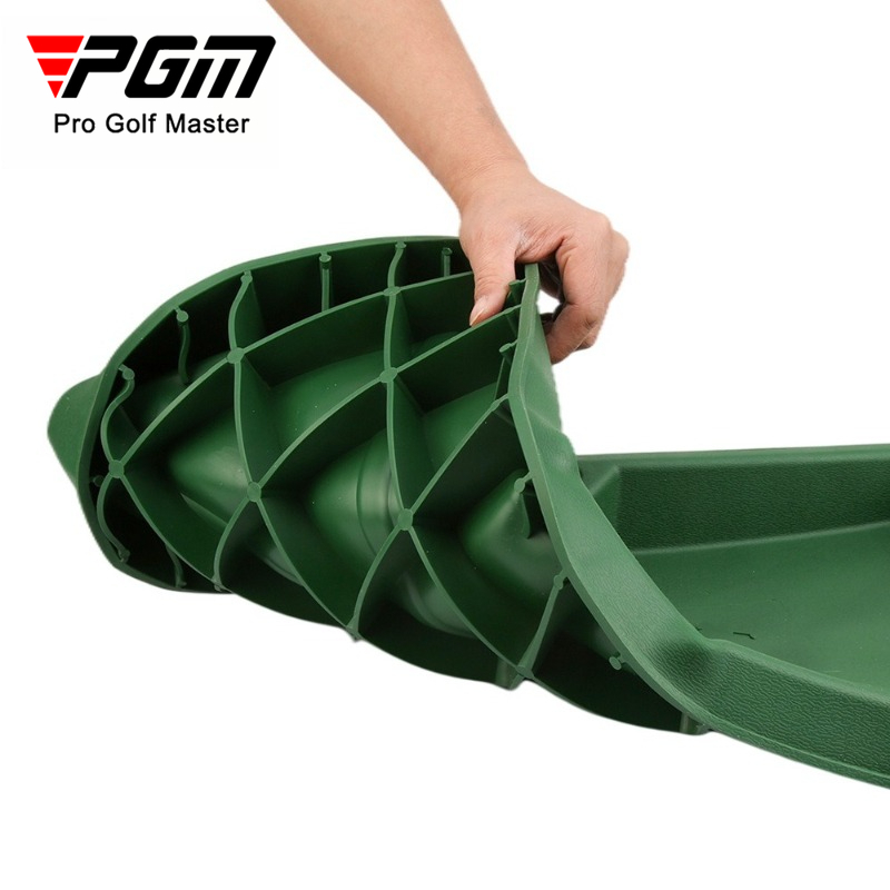 Kotak Bola Golf PGM Karet Lemb - Golf Equipment Videos ulasan dan harga