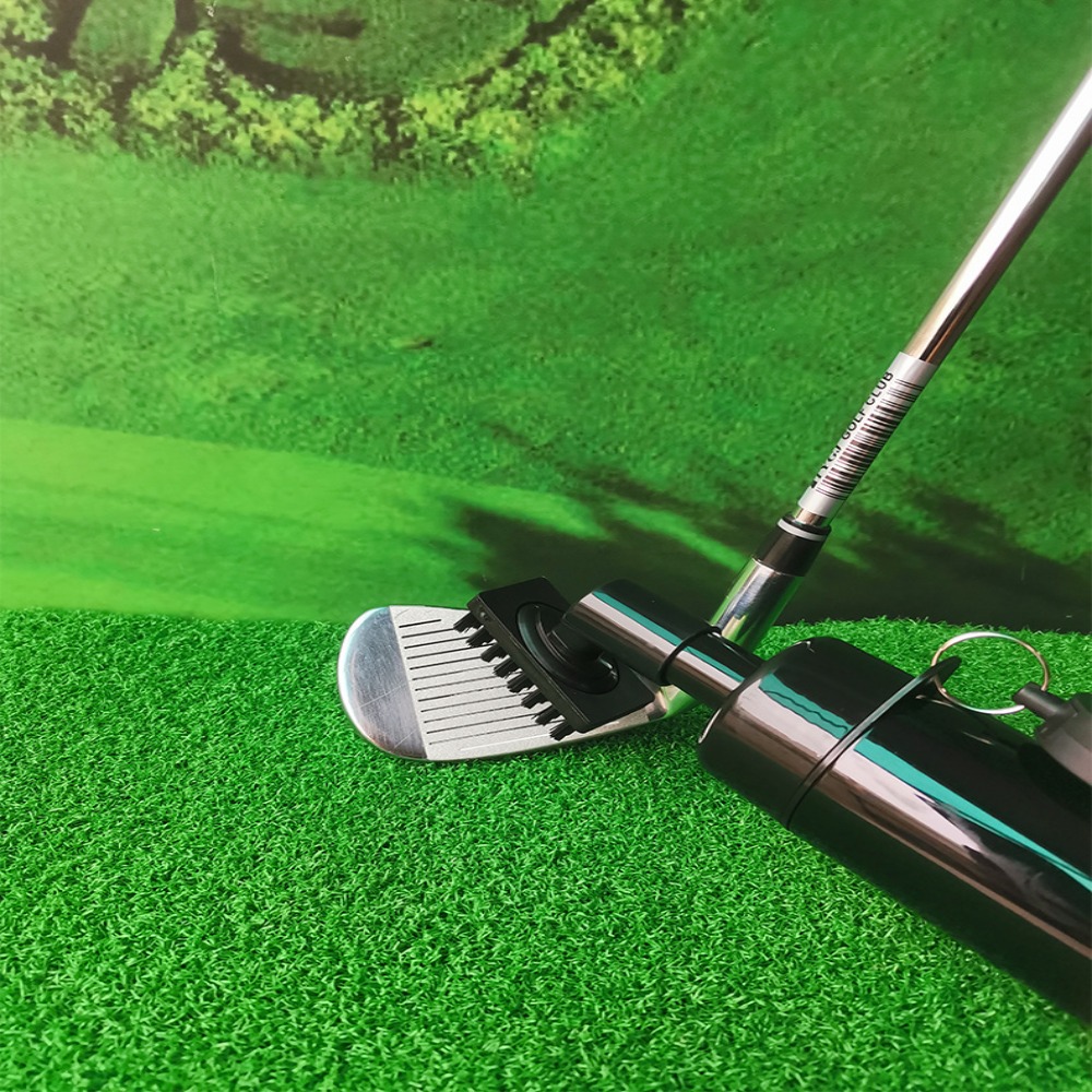 Pembersih alur Golf plastik pr - Golf Equipment Cheap ulasan dan harga