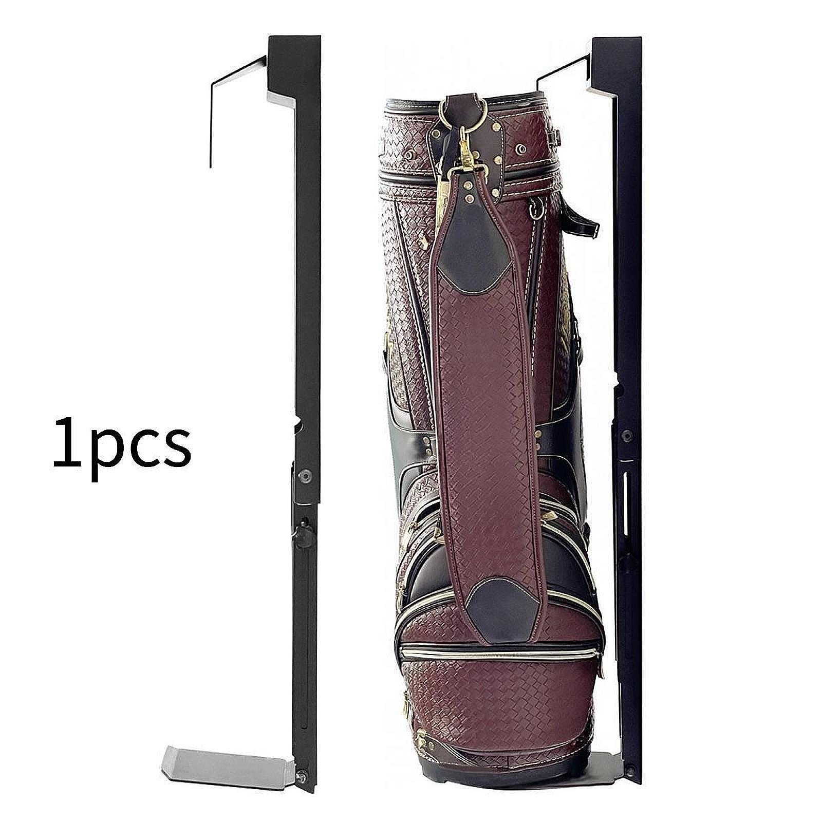 Rak Penyimpanan Golf Tahan Ban - Golf Equipment Garage Storage ulasan dan harga