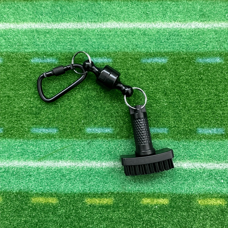 Sikat Pembersih Stik Golf Mini - Golf Equipment Cheap ulasan dan harga