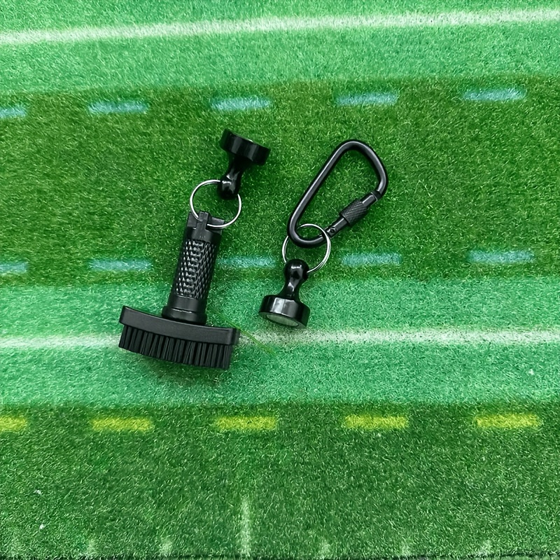 Sikat Pembersih Stik Golf Mini - Golf Equipment Cheap ulasan dan harga
