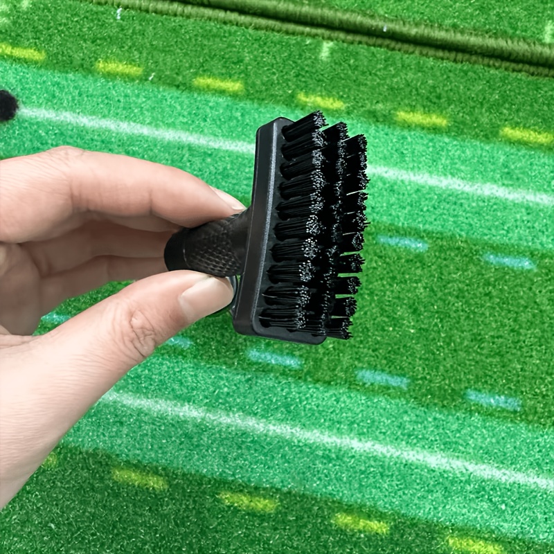 Sikat Pembersih Stik Golf Mini - Golf Equipment Cheap ulasan dan harga