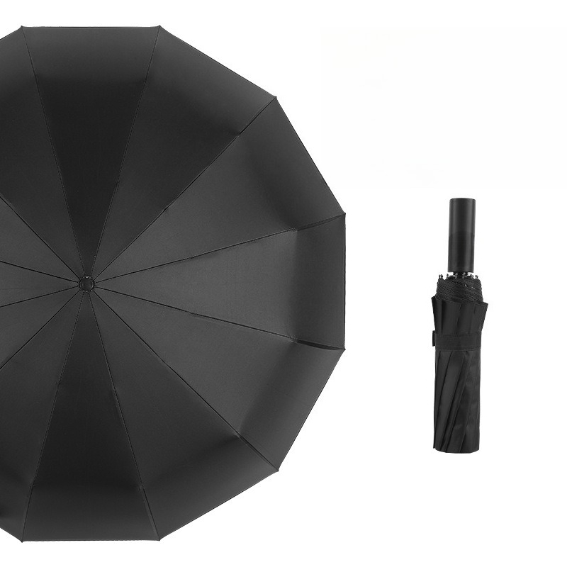Payung Otomatis, Payung Segala - Golf Umbrella Large ulasan dan harga