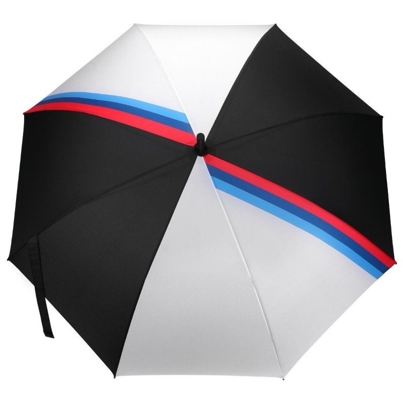 Untuk BMW Motorsport High-end  - Golf Umbrella Large ulasan dan harga