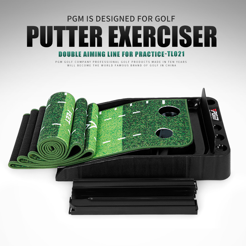 Alat Bantu Latihan Golf PGM 3M - Golf Equipment Cheap ulasan dan harga