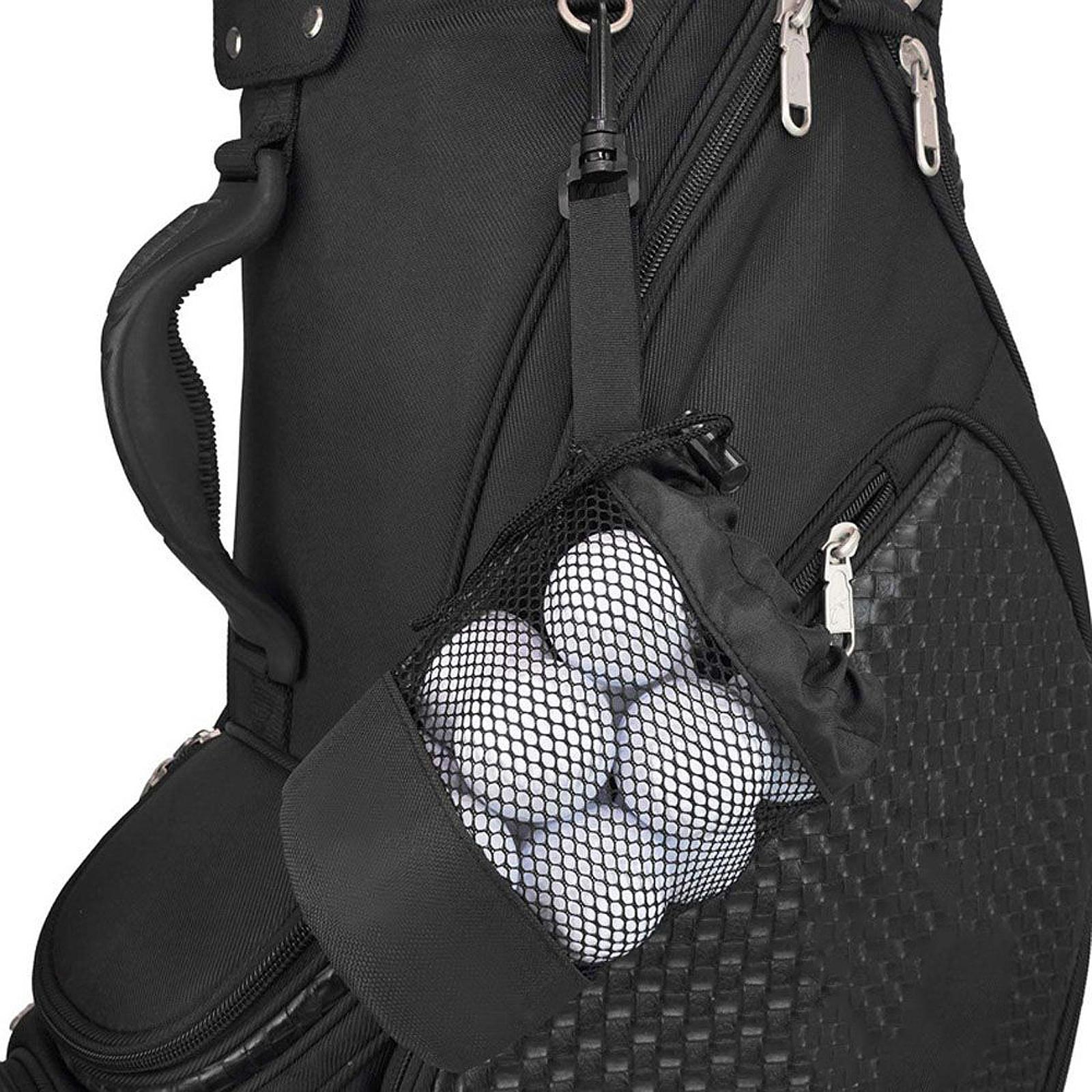 Tas Serut Bola Golf Wadah Kole - Golf Equipment Store ulasan dan harga