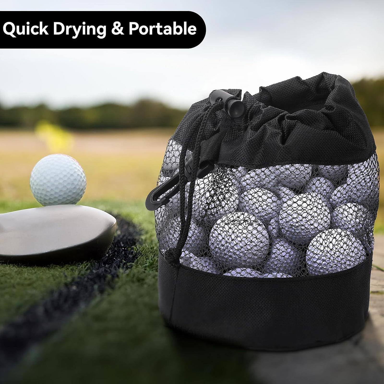 Tas Serut Bola Golf Wadah Kole - Golf Equipment Store ulasan dan harga