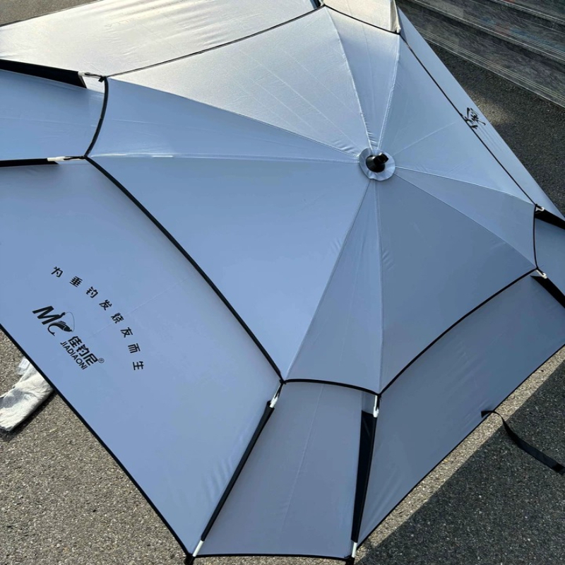 Payung Pancing Persegi 2026, P - Golf Umbrella Large ulasan dan harga