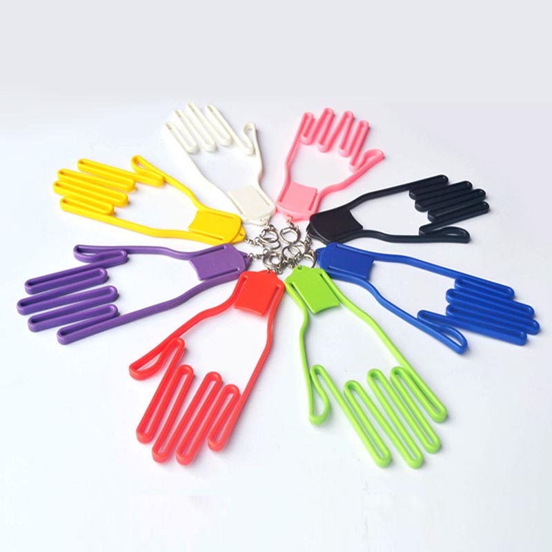 Tempat Sarung Tangan Golf Rak  - Golf Glove Cadet ulasan dan harga