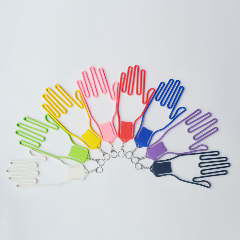 Tempat Sarung Tangan Golf Rak  - Golf Glove Cadet ulasan dan harga