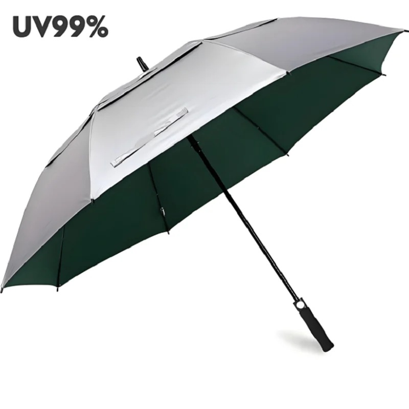 Payung Otomatis Ultra-Besar 18 - Golf Umbrella Large ulasan dan harga