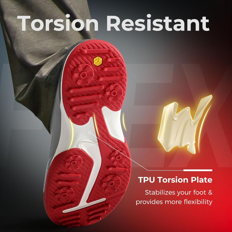 Sepatu Golf FitVille Wide untu - Golf Equipment Cheap ulasan dan harga