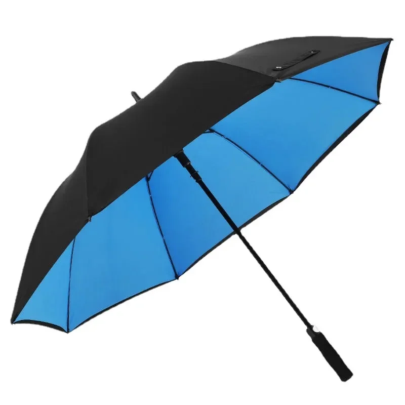 Payung Golf Besar 185CM untuk  - Golf Umbrella Large ulasan dan harga