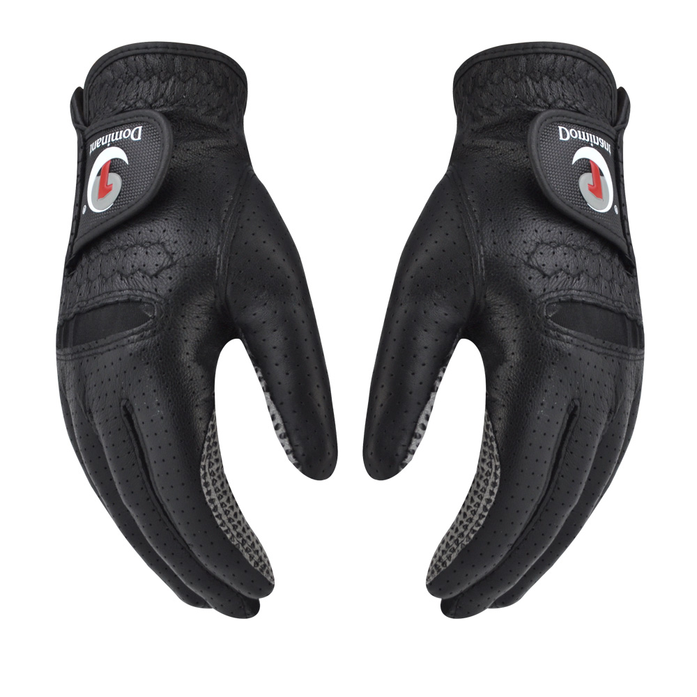 Sarung tangan Golf pria, 1 pas - Golf Glove Cadet ulasan dan harga