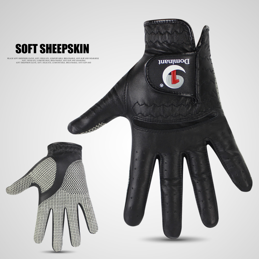 Sarung tangan Golf pria, 1 pas - Golf Glove Cadet ulasan dan harga