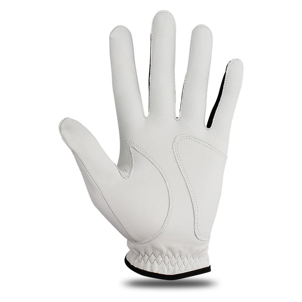 Sarung tangan Golf pria, 1 bua - Golf Glove Cadet ulasan dan harga