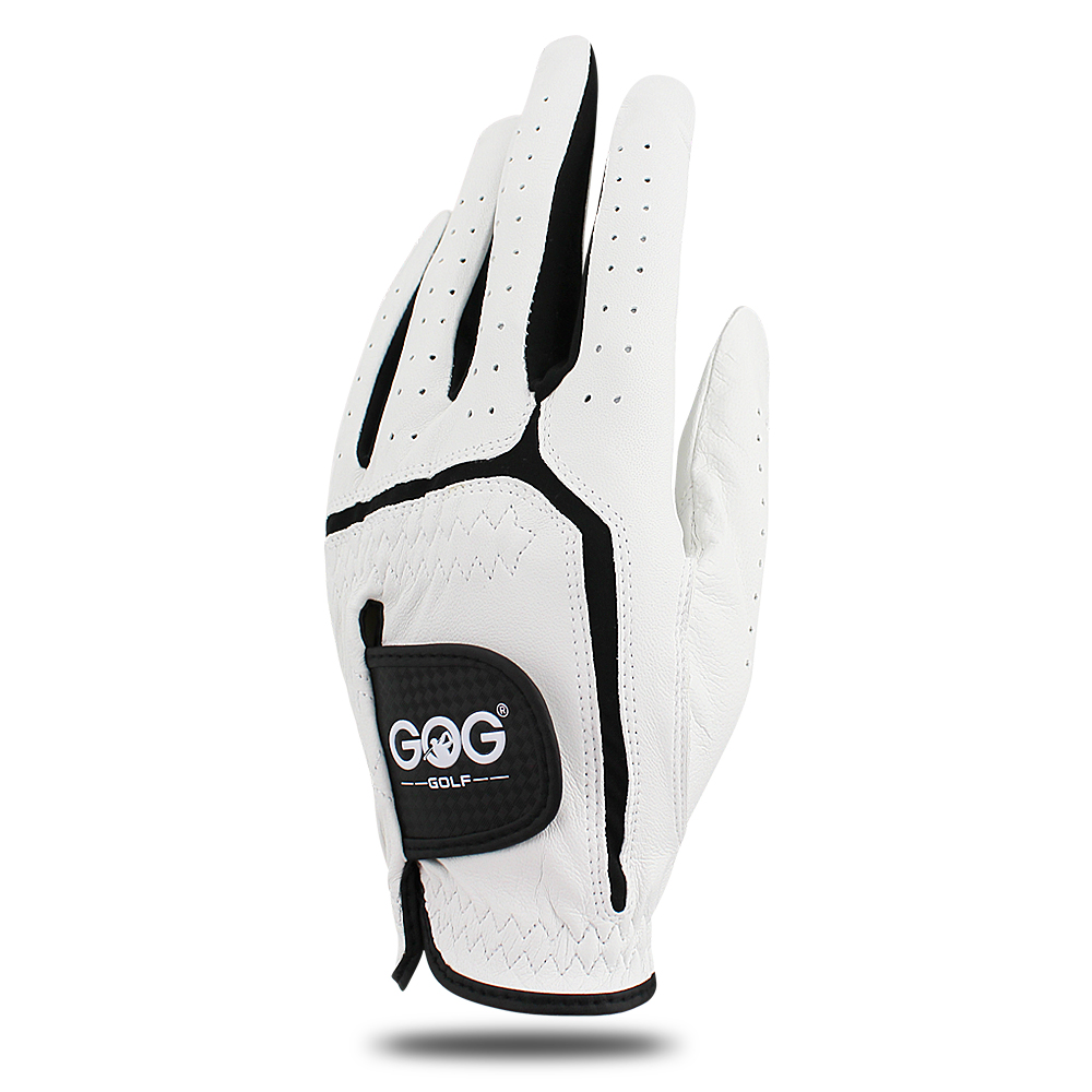 Sarung tangan Golf pria, 1 bua - Golf Glove Cadet ulasan dan harga