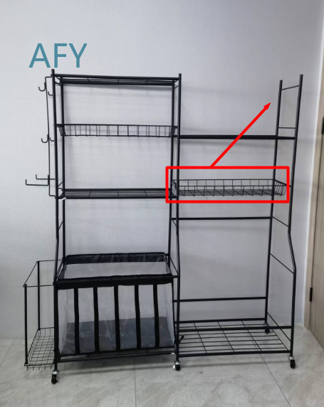 Rak Penyimpanan Bola Golf untu - Golf Equipment Garage Storage ulasan dan harga