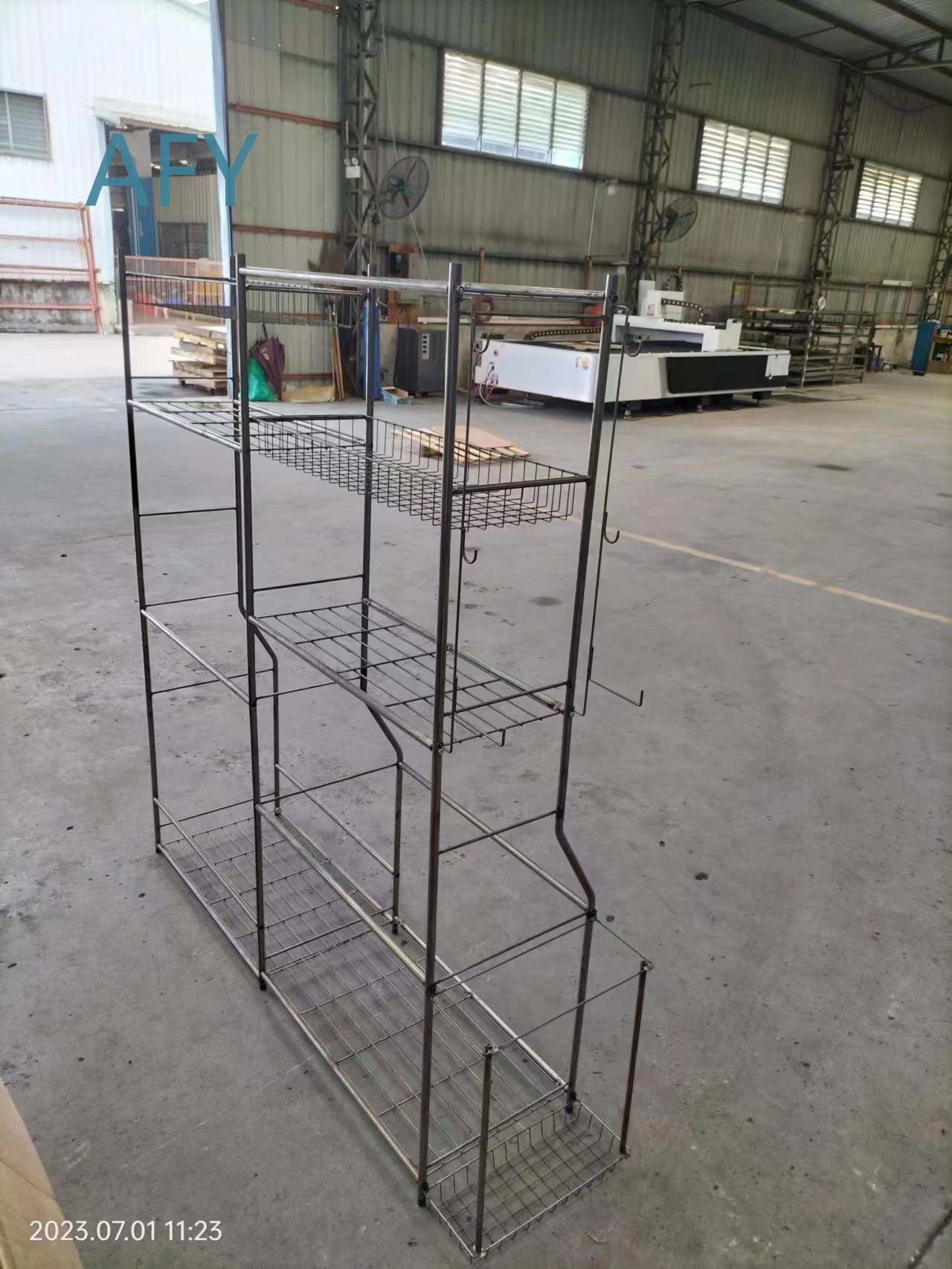 Rak Penyimpanan Bola Golf untu - Golf Equipment Garage Storage ulasan dan harga