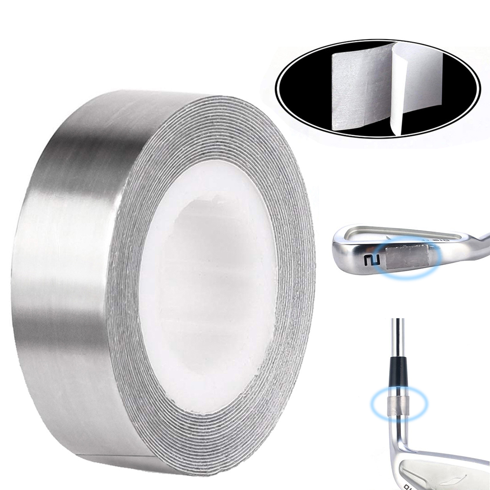 1Roll Pemberat Timbal Golf Ber - Golf Equipment Store ulasan dan harga