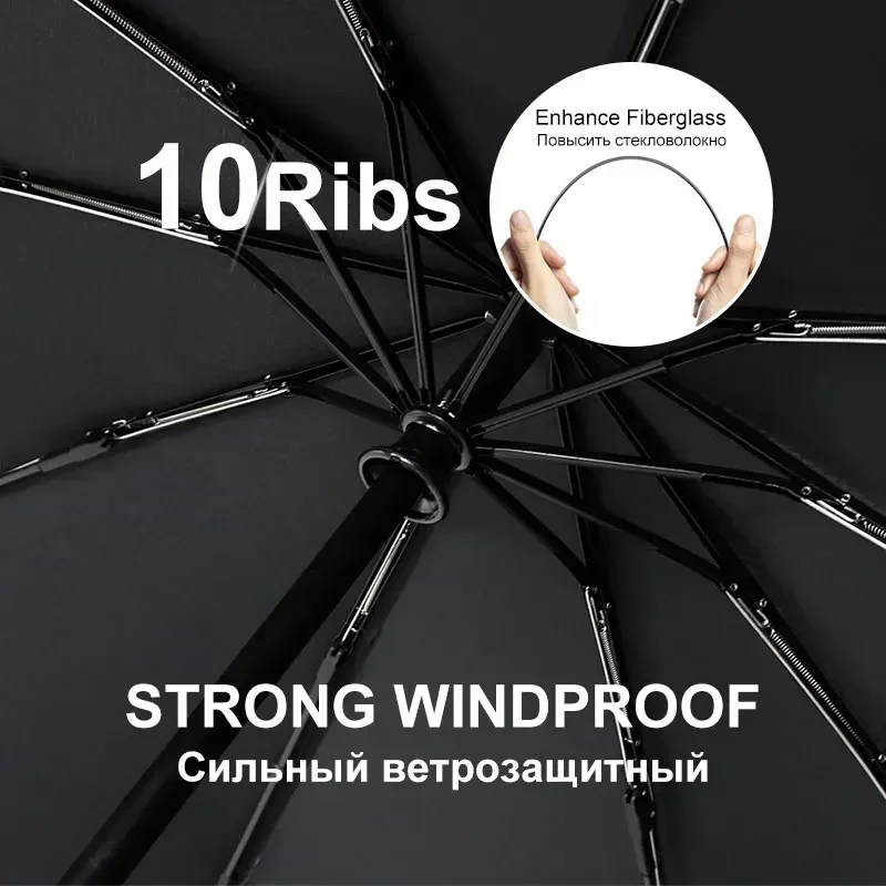 Payung Lipat Otomatis Mewah un - Golf Umbrella Large ulasan dan harga