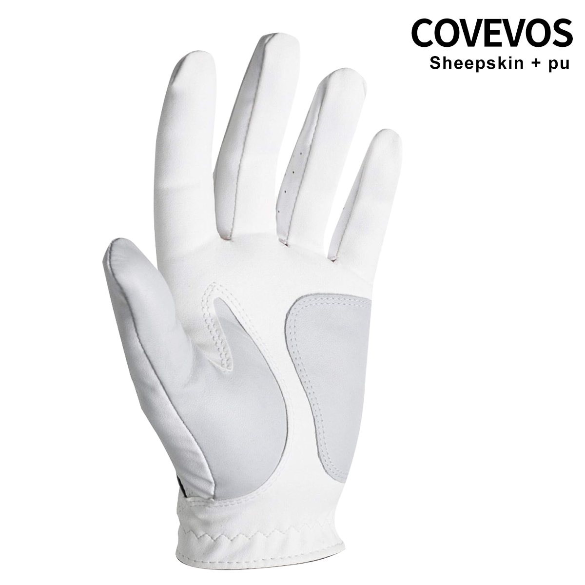 1 buah sarung tangan golf PU + - Golf Glove Cadet ulasan dan harga