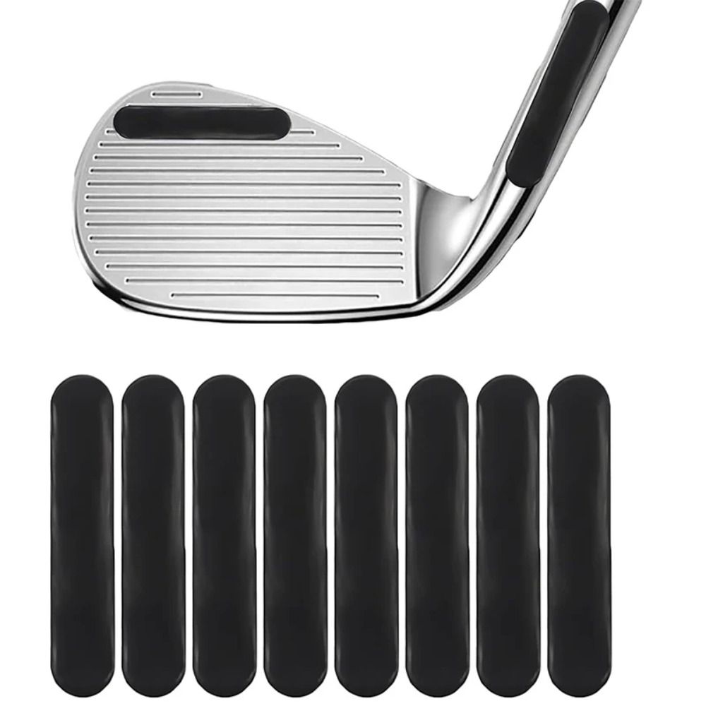 10 Pcs Lembar Timbal Golf Hita - Golf Equipment Store ulasan dan harga