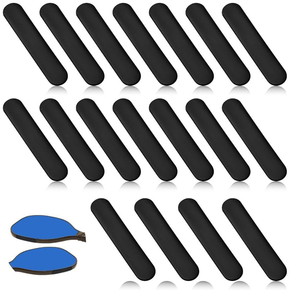 10 Pcs Lembar Timbal Golf Hita - Golf Equipment Store ulasan dan harga