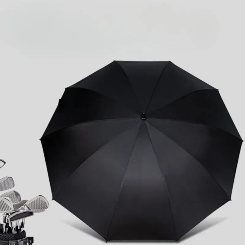Payung Otomatis Gagang Panjang - Golf Umbrella Large ulasan dan harga