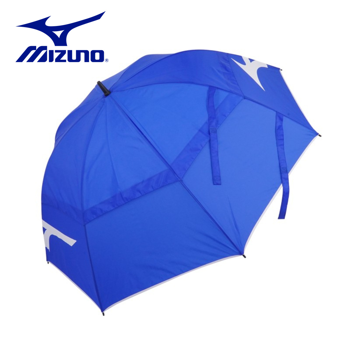 Payung Golf Mizuno, Kanopi Bes - Golf Umbrella Large ulasan dan harga