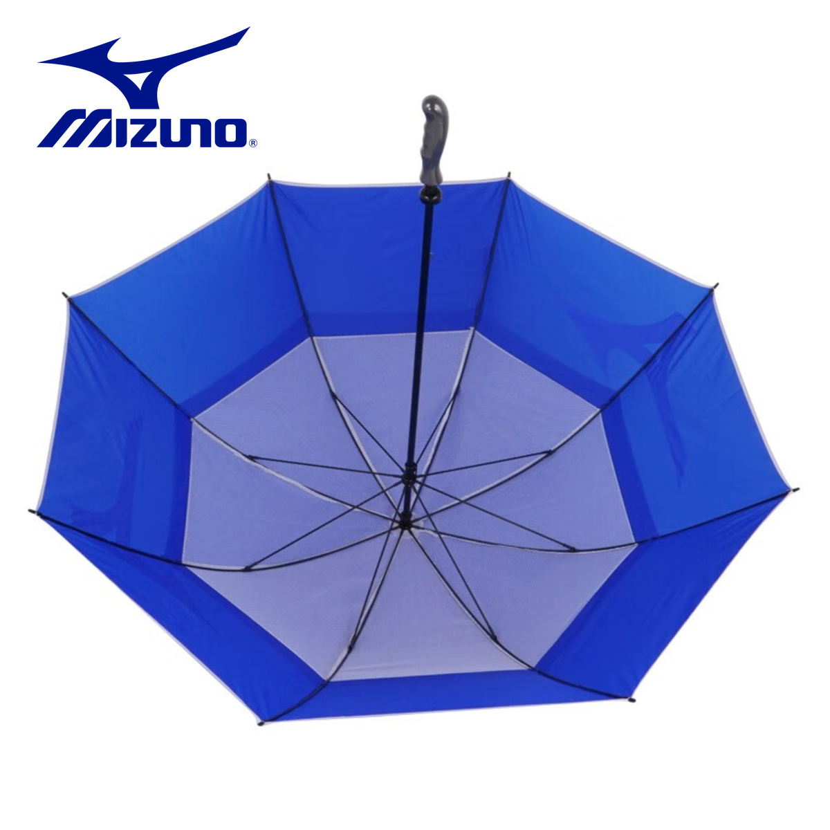 Payung Golf Mizuno, Kanopi Bes - Golf Umbrella Large ulasan dan harga